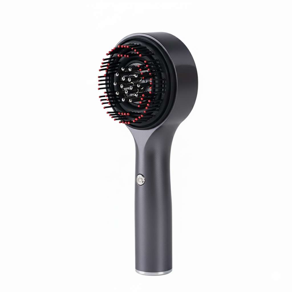 NURINAMI SCALP RITUAL PRO